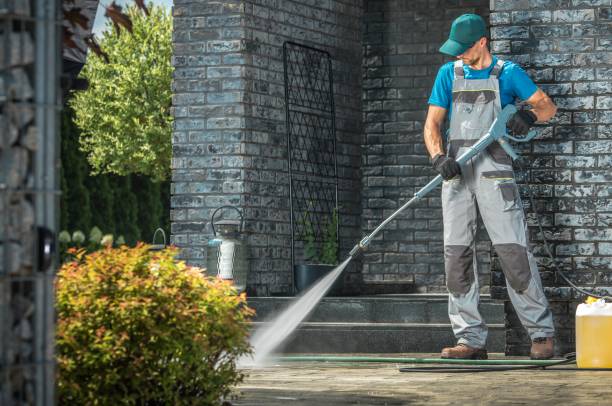Best Driveway Cleaning and Restoration in Jefferson, IA