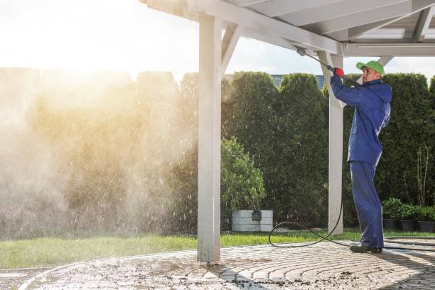 Best Window and Screen Pressure Cleaning in Jefferson, IA