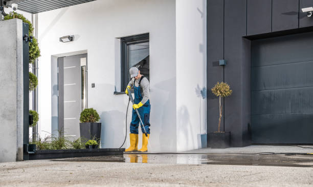 Jefferson, IA Pressure Washing Services Company
